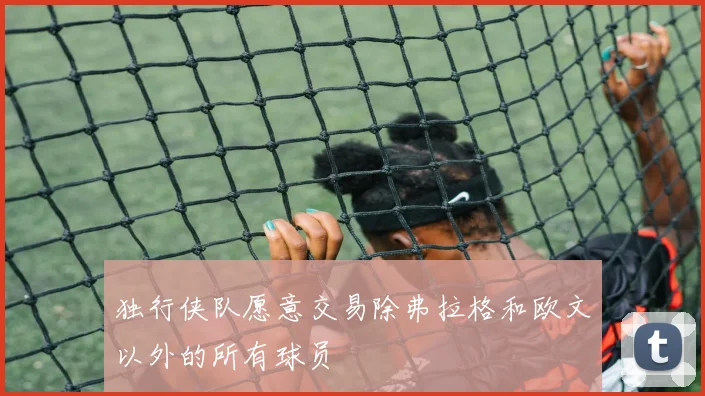 独行侠队愿意交易除弗拉格和欧文以外的所有球员