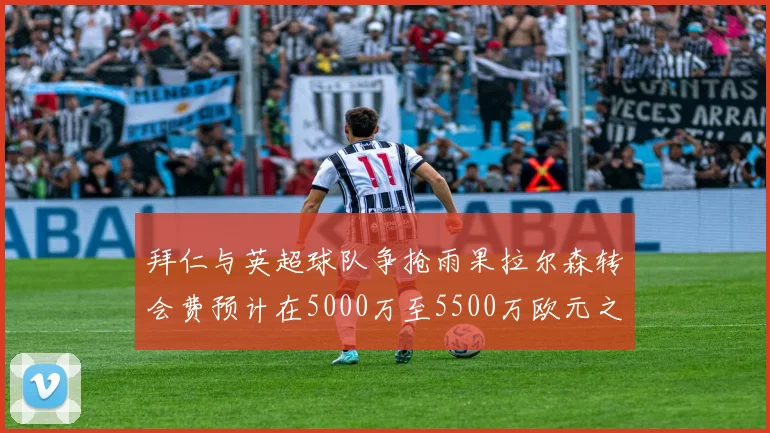拜仁与英超球队争抢雨果拉尔森转会费预计在5000万至5500万欧元之间