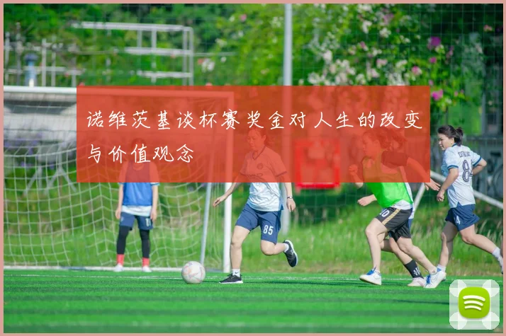 诺维茨基谈杯赛奖金对人生的改变与价值观念